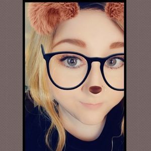 Meet your Posher, Justine